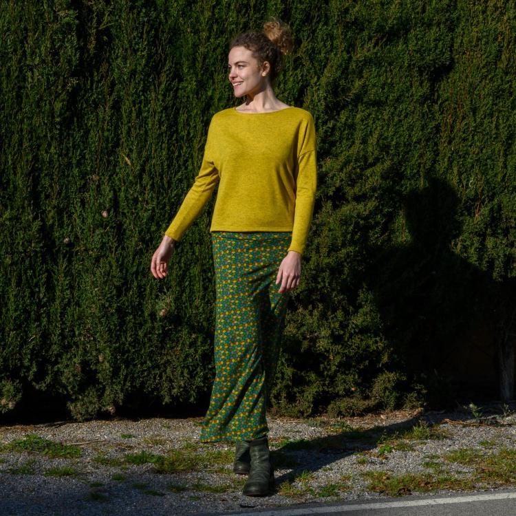 falda SAMY LARGA eses