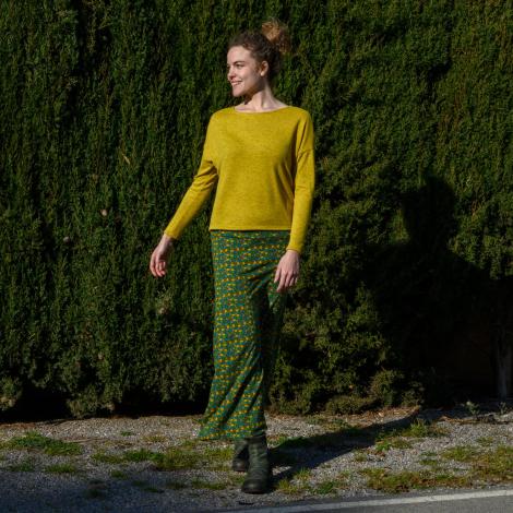 falda SAMY LARGA eses