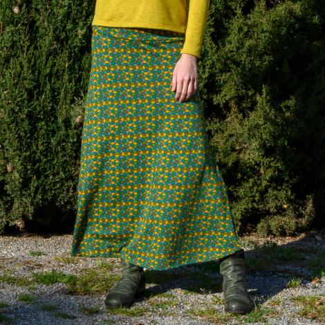 falda SAMY LARGA eses