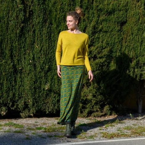 falda SAMY LARGA eses