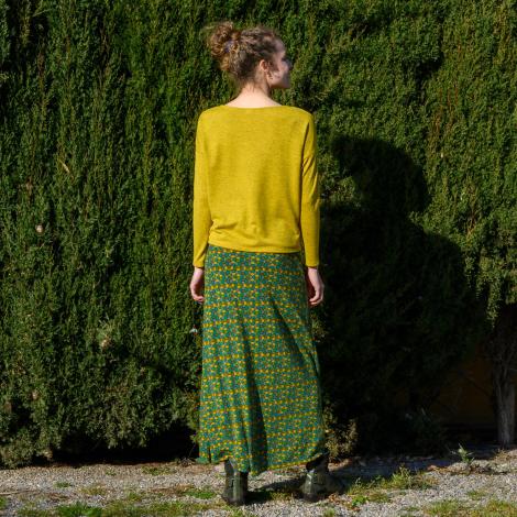 falda SAMY LARGA eses