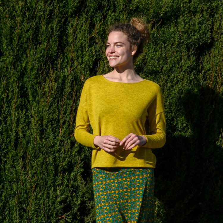 falda SAMY LARGA eses