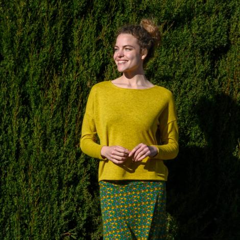 falda SAMY LARGA eses