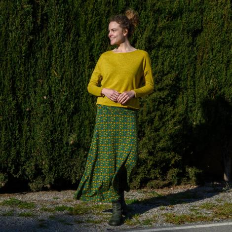 falda SAMY LARGA eses