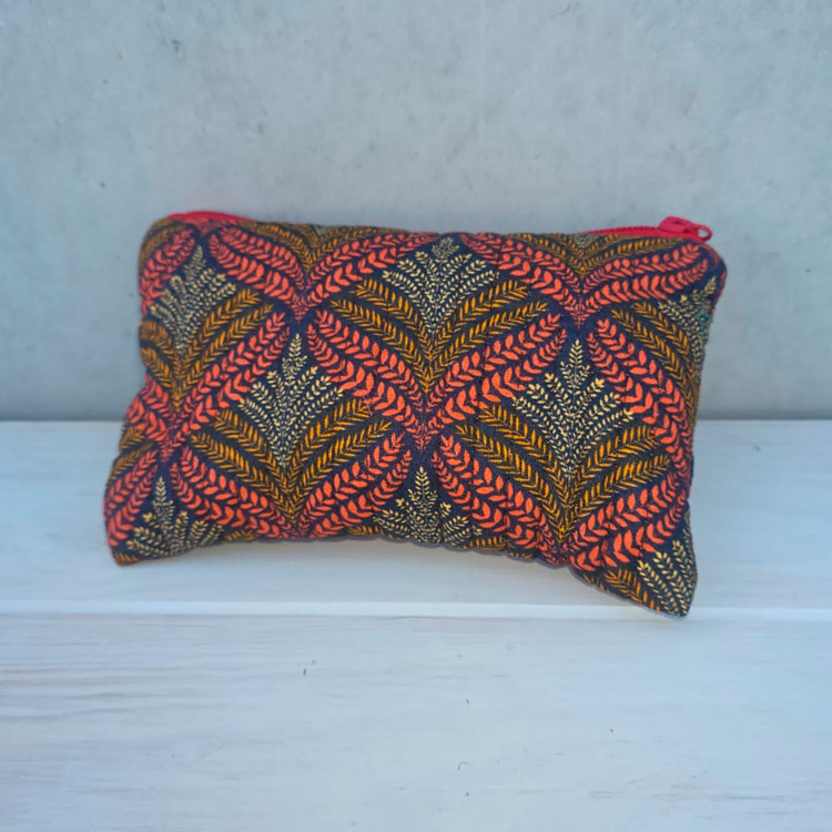 -MONEDERO QUILTED-