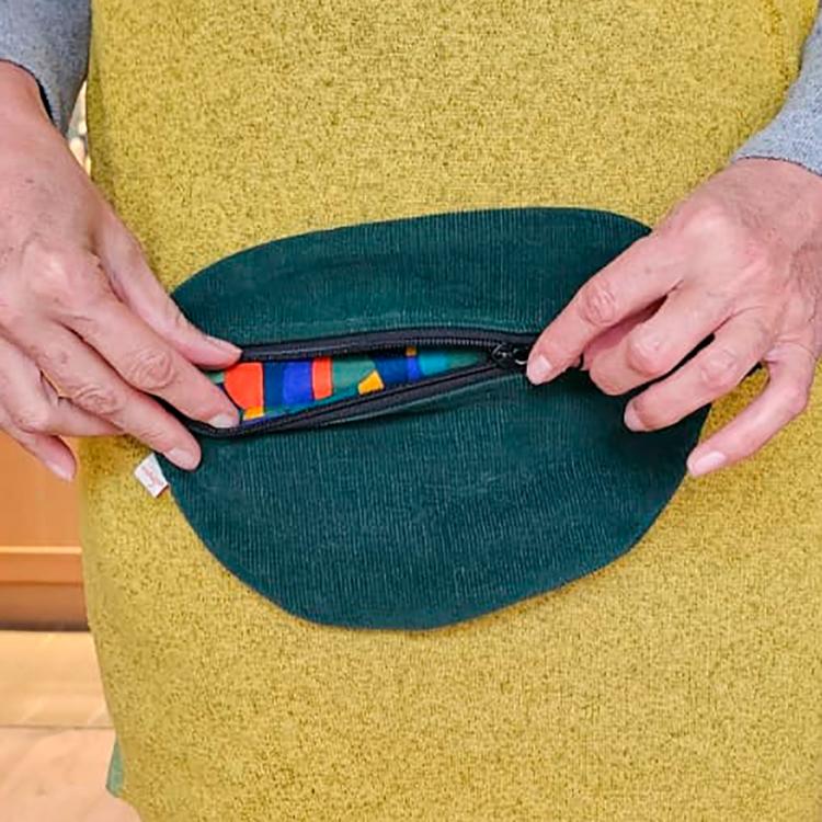 CARTUCHERA ISA pana varios