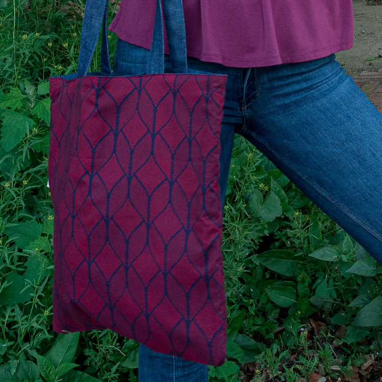 -BOLSO EDINE- reversible