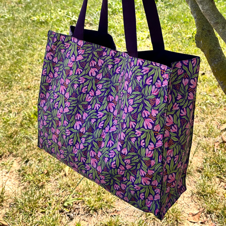 BOLSO FOXY mix estampados