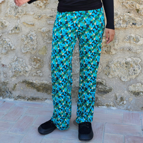 PANTALON STRAIGHT celin