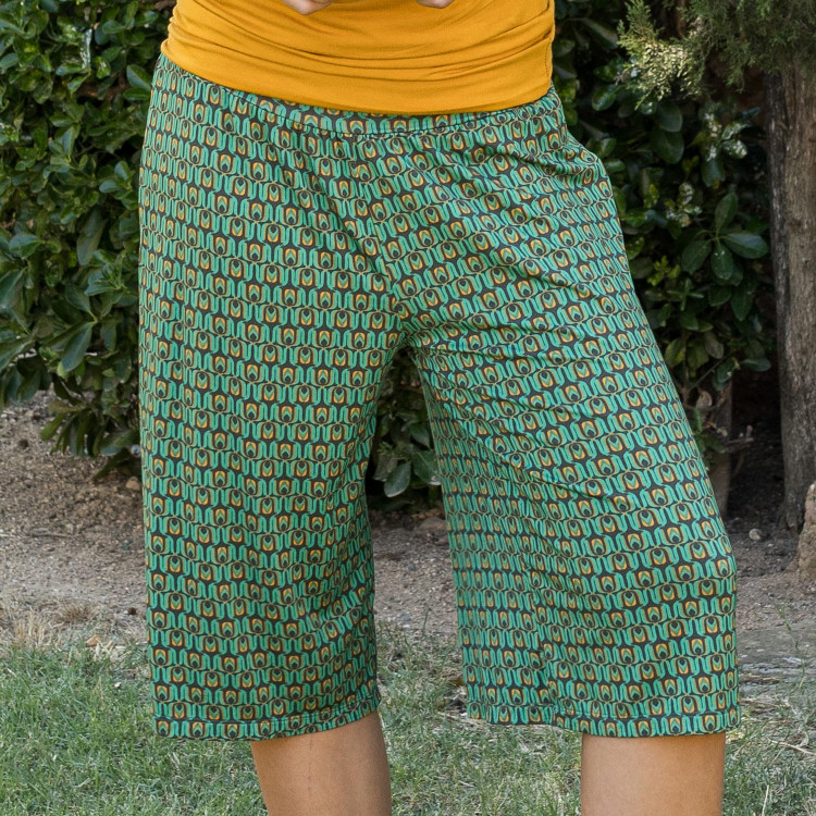 PANTALON VIRGINIA retro
