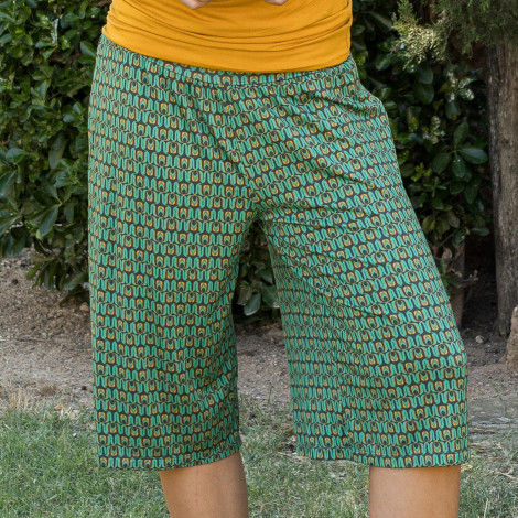 PANTALON VIRGINIA retro