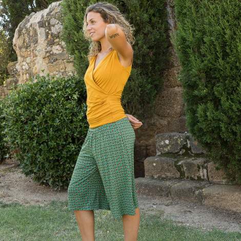 PANTALON VIRGINIA retro