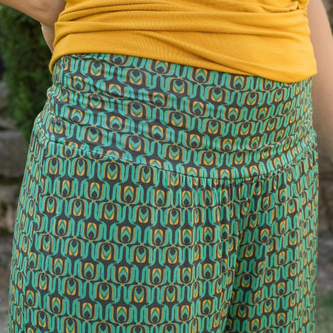PANTALON VIRGINIA retro