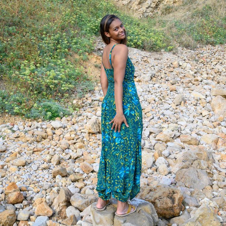 vestido FUNKY fosc