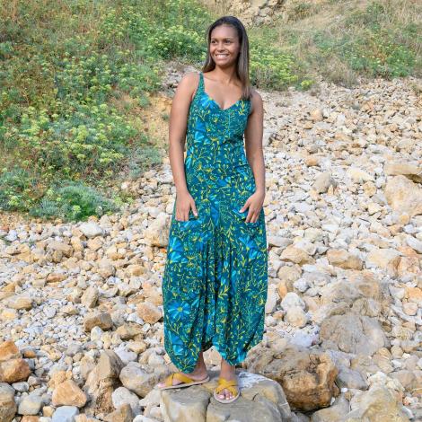 vestido FUNKY fosc