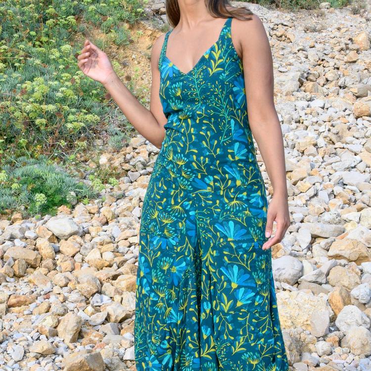 vestido FUNKY fosc