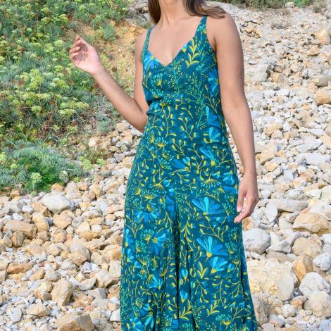vestido FUNKY fosc