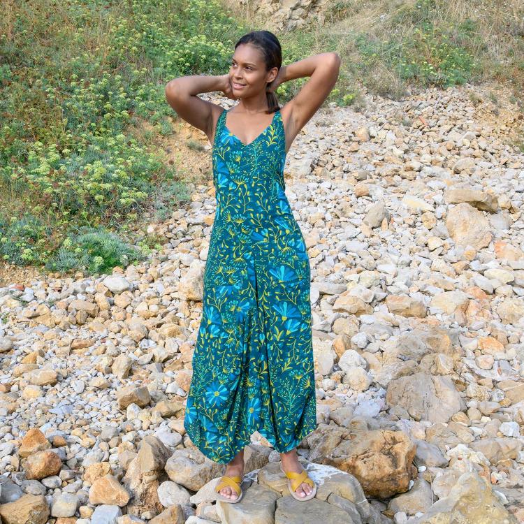vestido FUNKY fosc