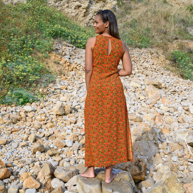 vestido DIVA gari