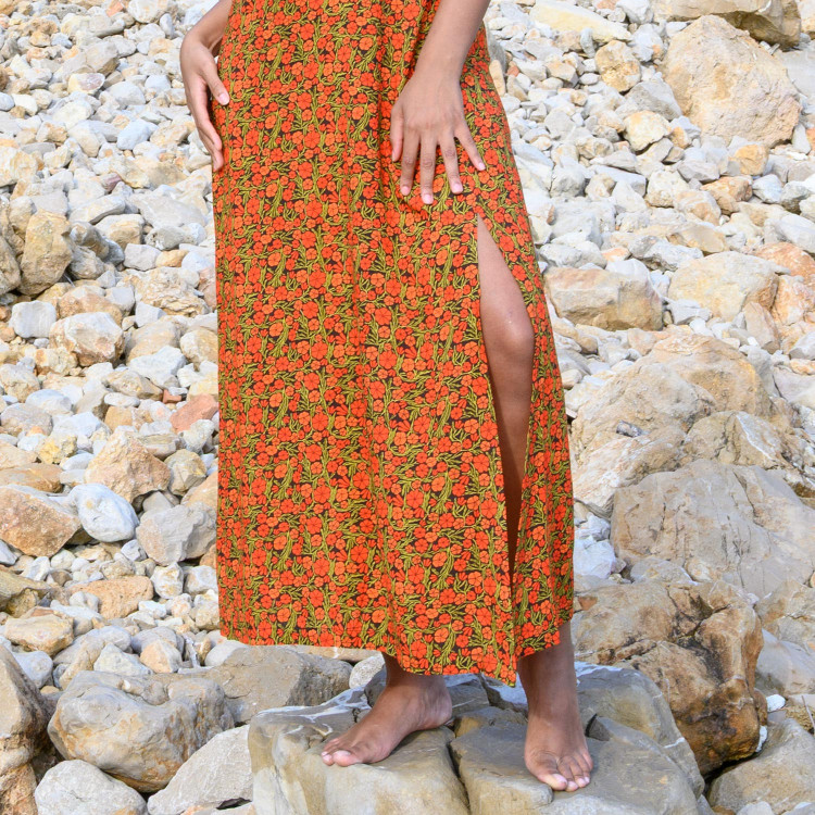 vestido DIVA gari