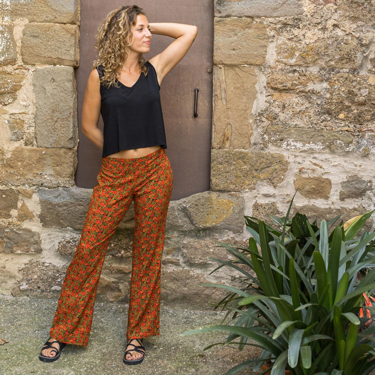 pantalon LENON gari