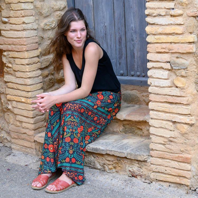 falda URSULA mexic