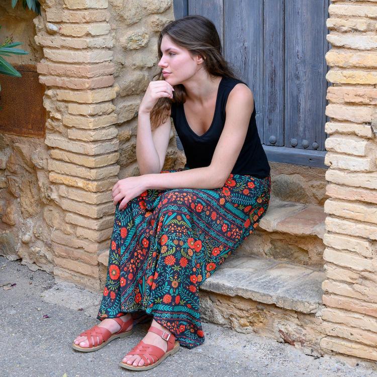 falda URSULA mexic