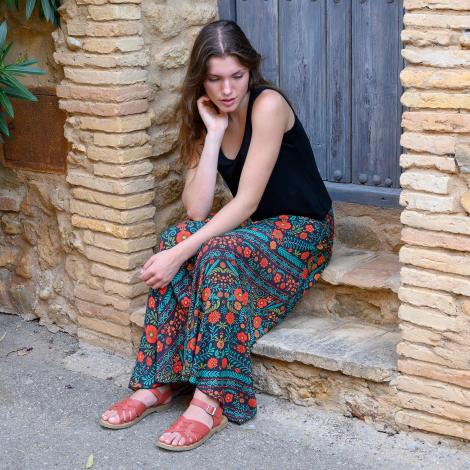 falda URSULA mexic