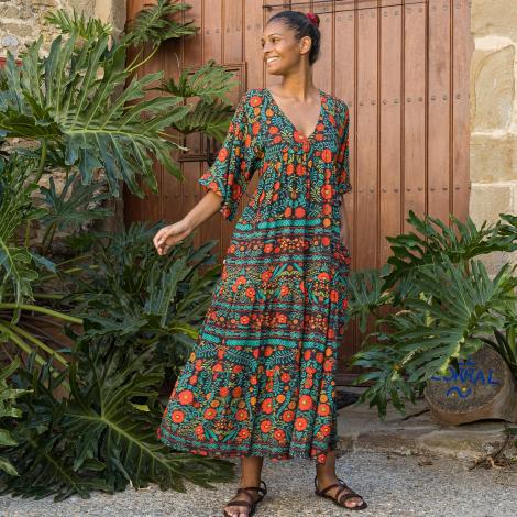 vestido GUIDO mexic