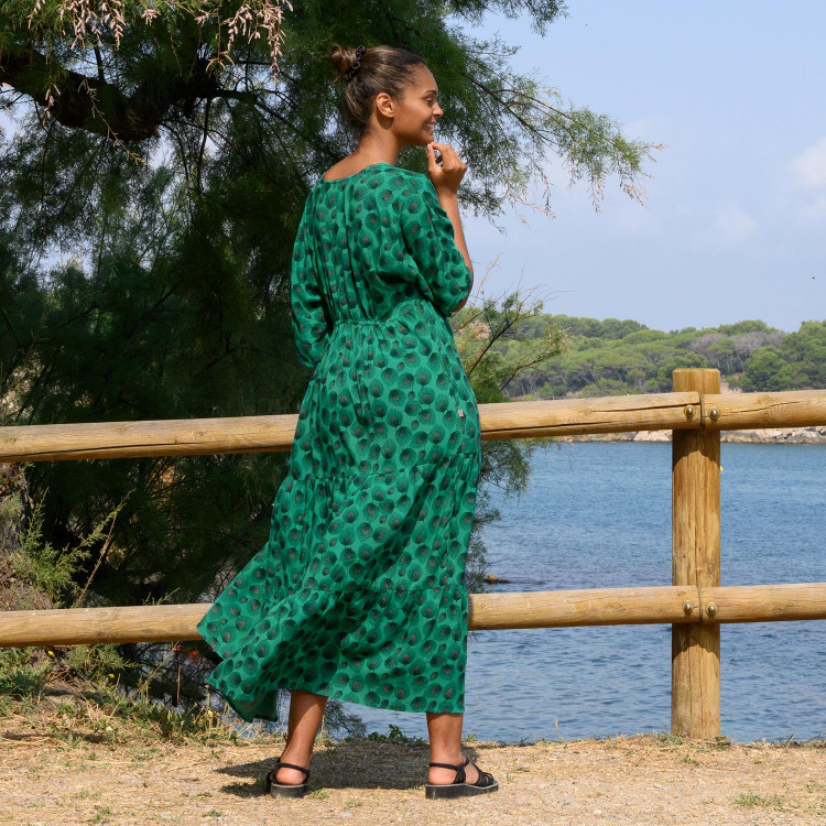 vestido GUIDO sofi