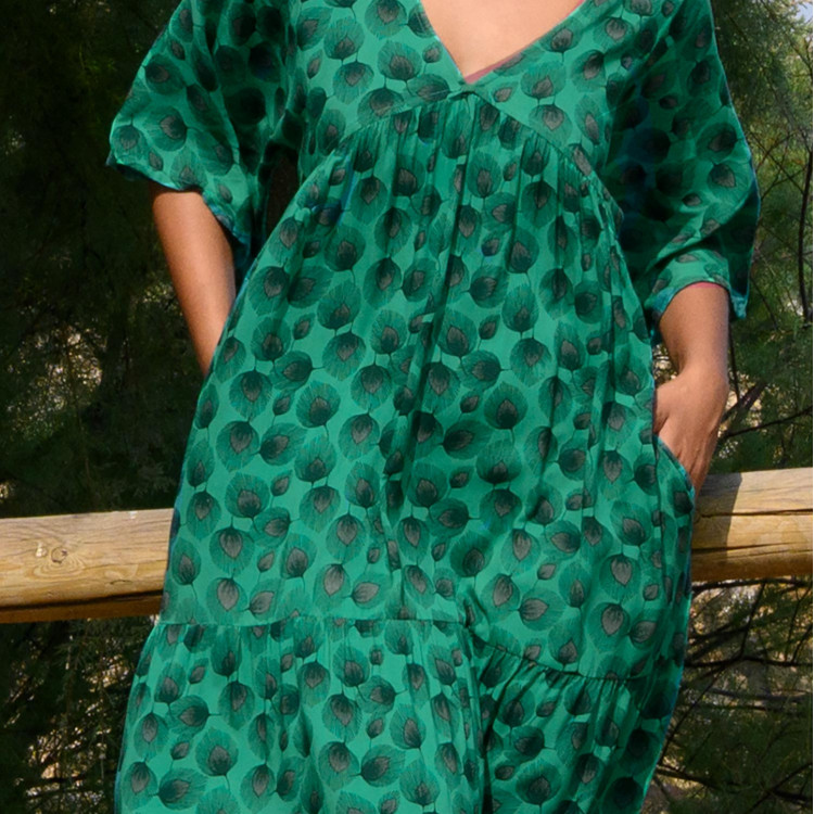 vestido GUIDO sofi