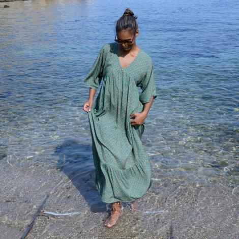 vestido GUIDO jain