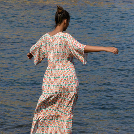 vestido GUIDO cucu