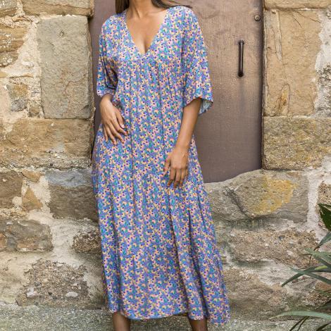 vestido GUIDO mila