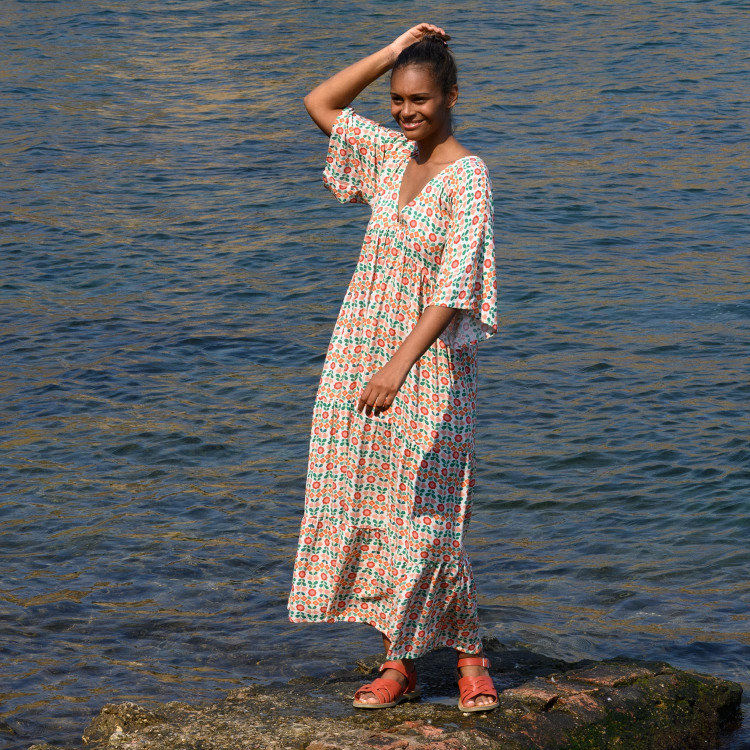 vestido GUIDO cucu