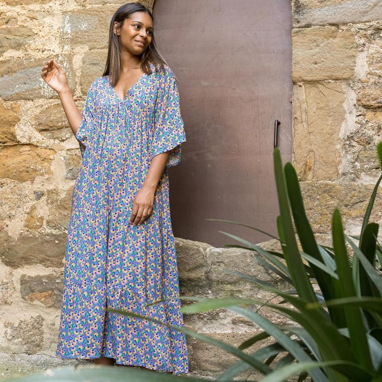 vestido GUIDO mila