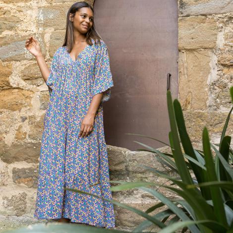 vestido GUIDO mila