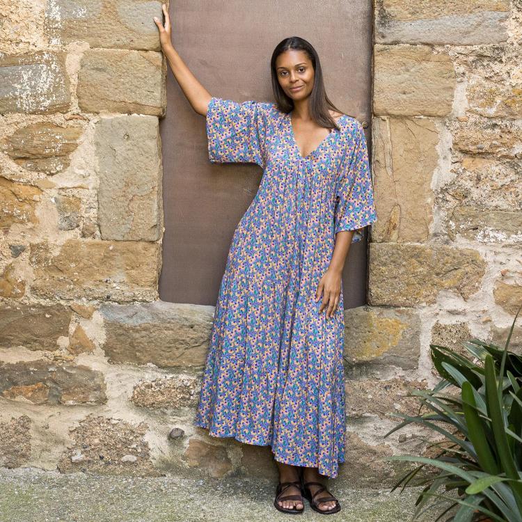 vestido GUIDO mila