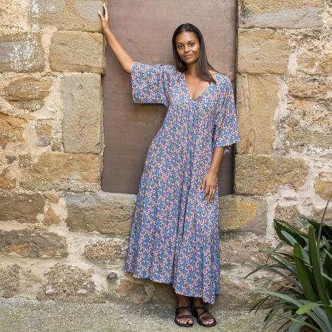 vestido GUIDO mila