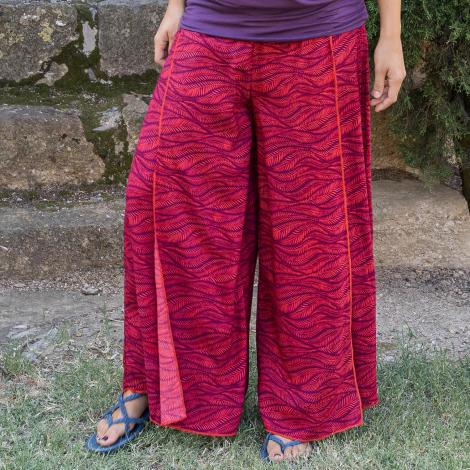 pantalon SEUL waka