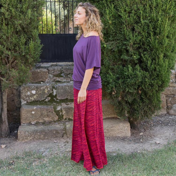 pantalon SEUL waka