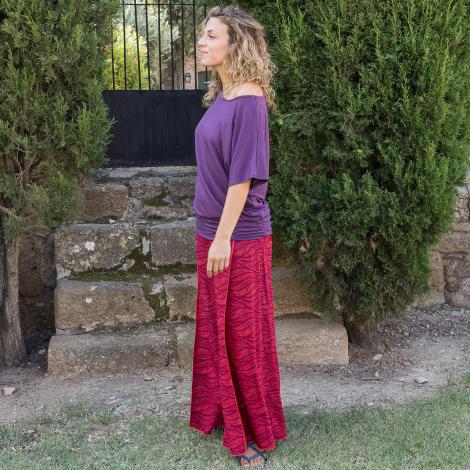 pantalon SEUL waka