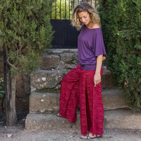 pantalon SEUL waka