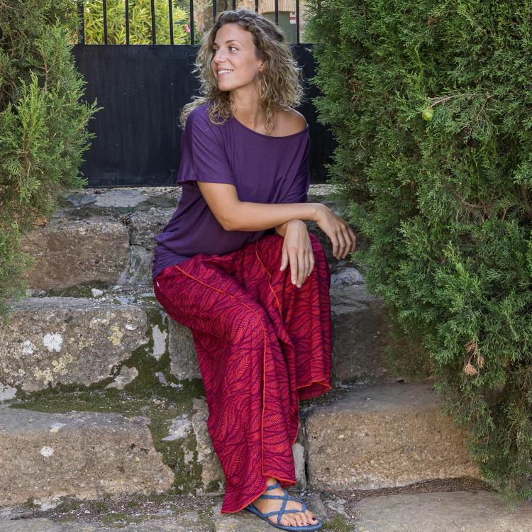 pantalon SEUL waka