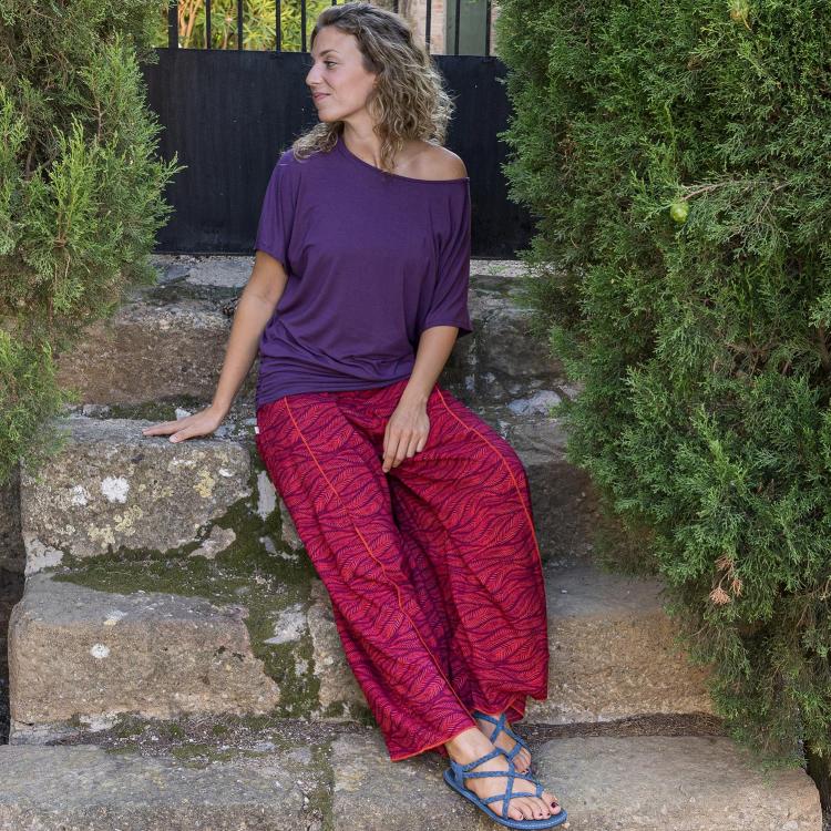 pantalon SEUL waka