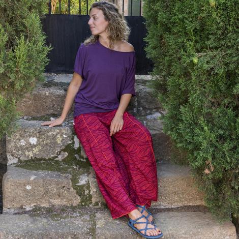 pantalon SEUL waka