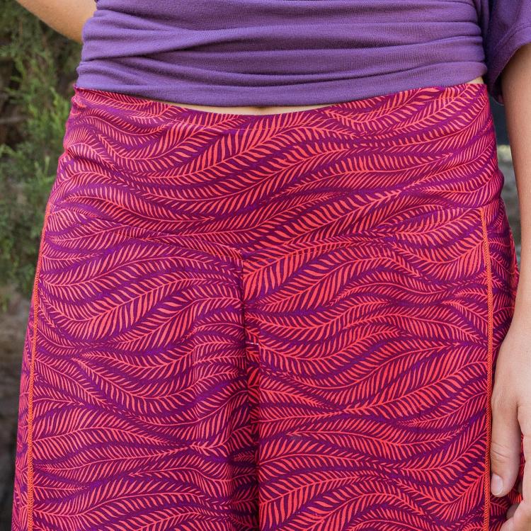 pantalon SEUL waka