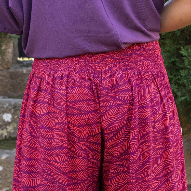 pantalon SEUL waka