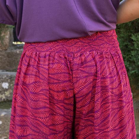 pantalon SEUL waka