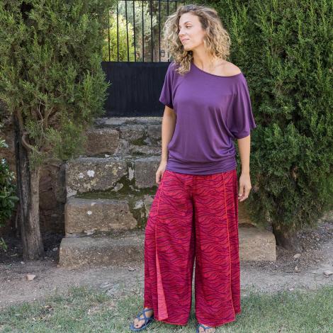 pantalon SEUL waka